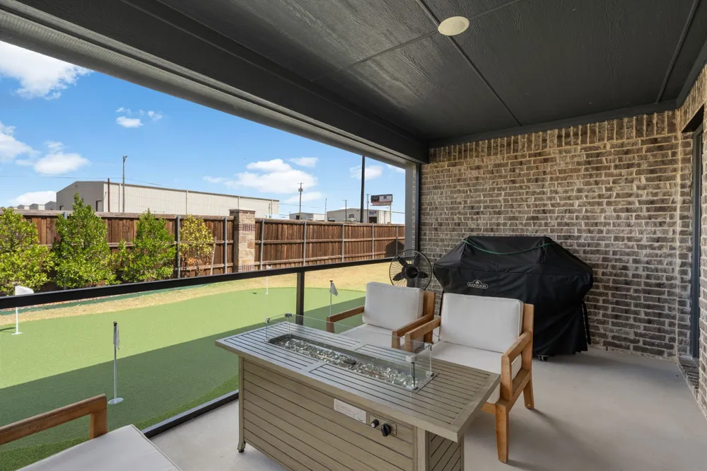 717 Truchas Avenue Forney, TX 75126