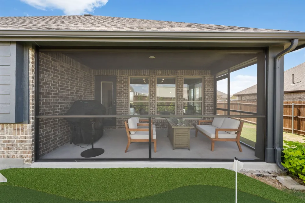 717 Truchas Avenue Forney, TX 75126