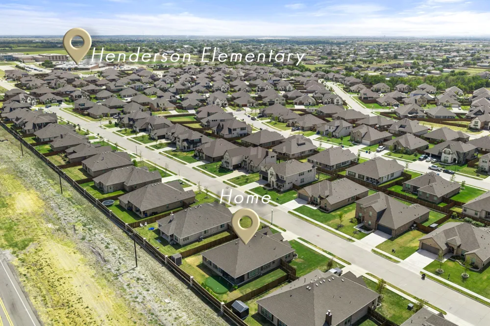 717 Truchas Avenue Forney, TX 75126