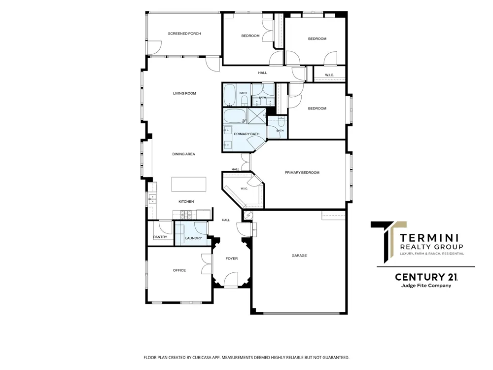 717 Truchas Avenue Forney, TX 75126