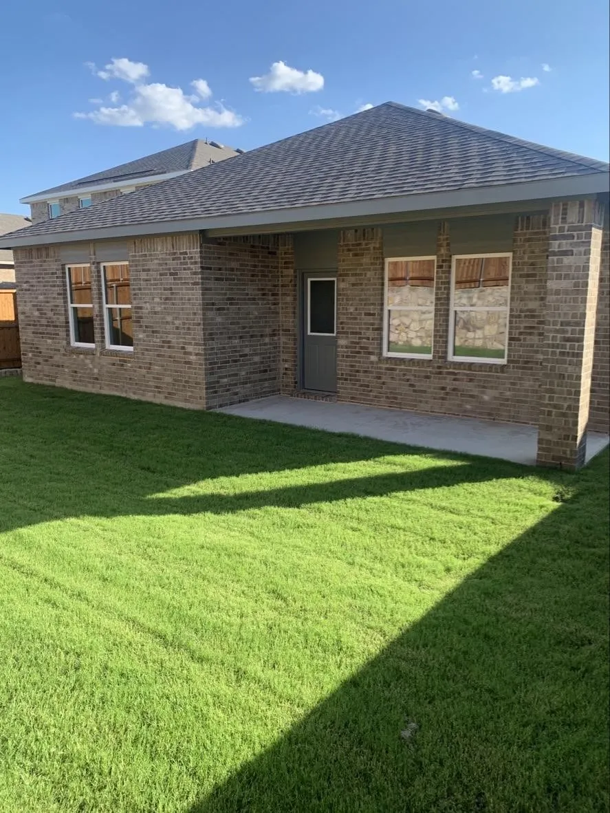 1878 Everglades Drive Forney, TX 75126