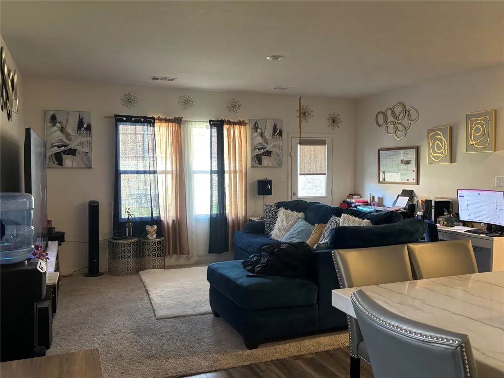 1878 Everglades Drive Forney, TX 75126