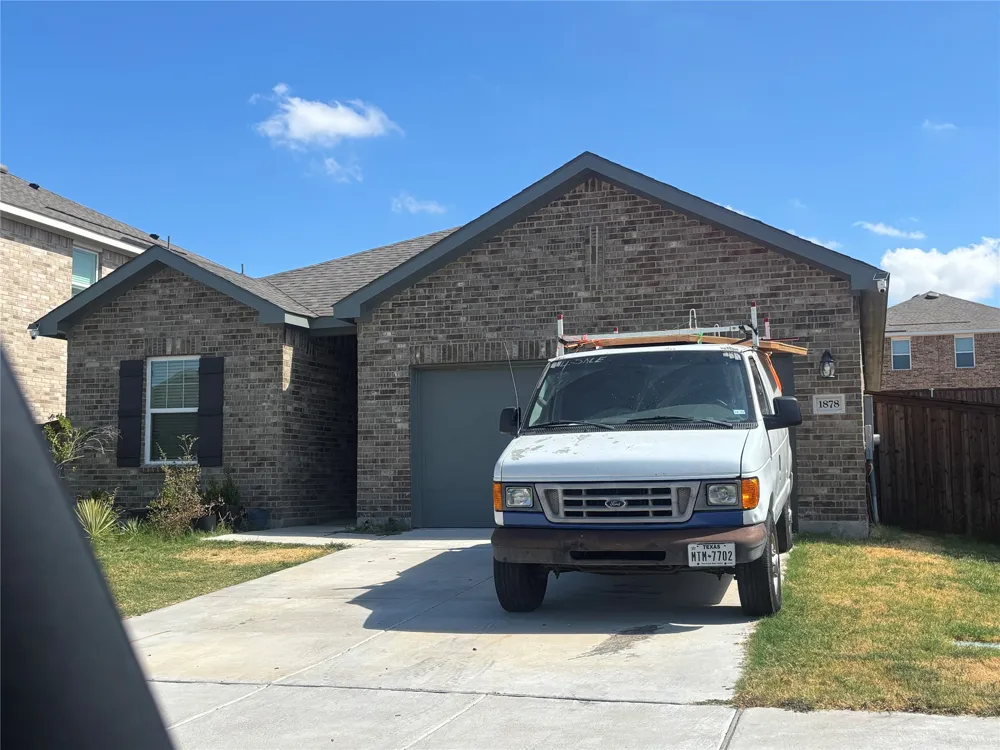 1878 Everglades Drive Forney, TX 75126