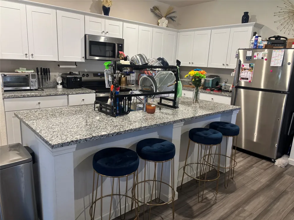 1878 Everglades Drive Forney, TX 75126