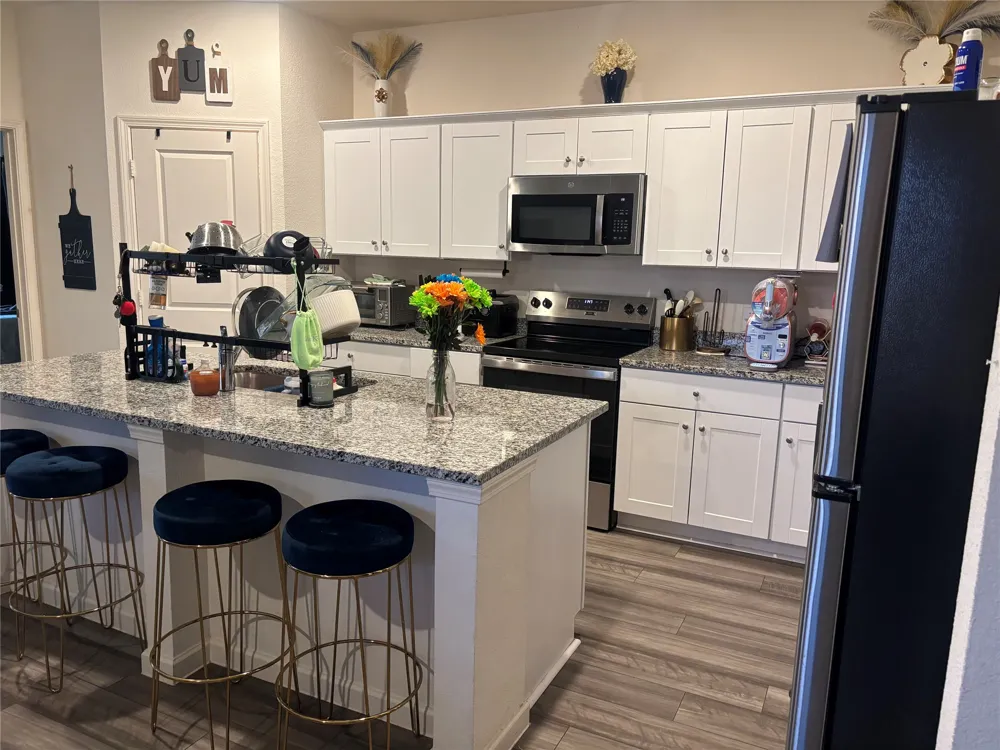1878 Everglades Drive Forney, TX 75126