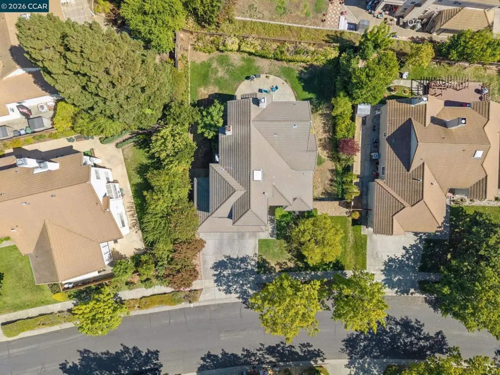 3504 Fieldcrest Ave Fairfield, CA 94534