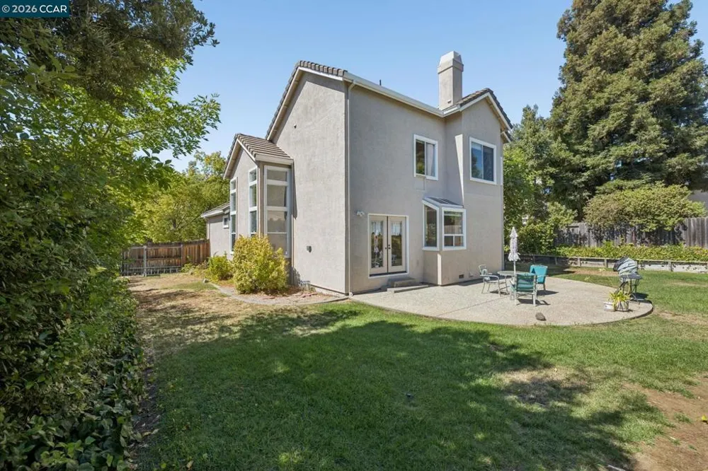 3504 Fieldcrest Ave Fairfield, CA 94534