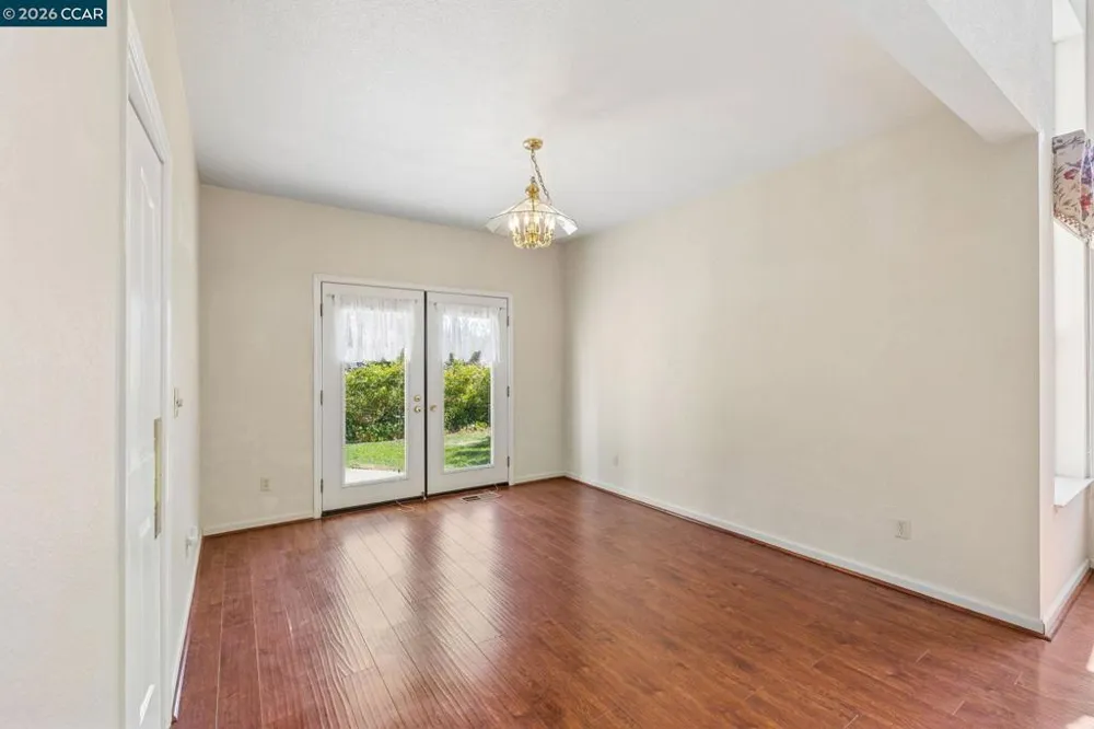 3504 Fieldcrest Ave Fairfield, CA 94534