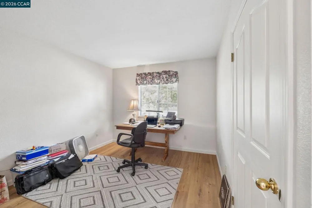 3504 Fieldcrest Ave Fairfield, CA 94534