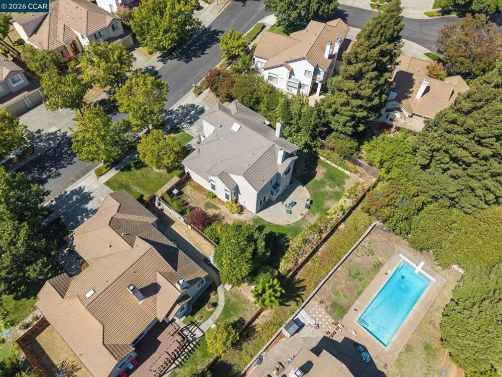 3504 Fieldcrest Ave Fairfield, CA 94534