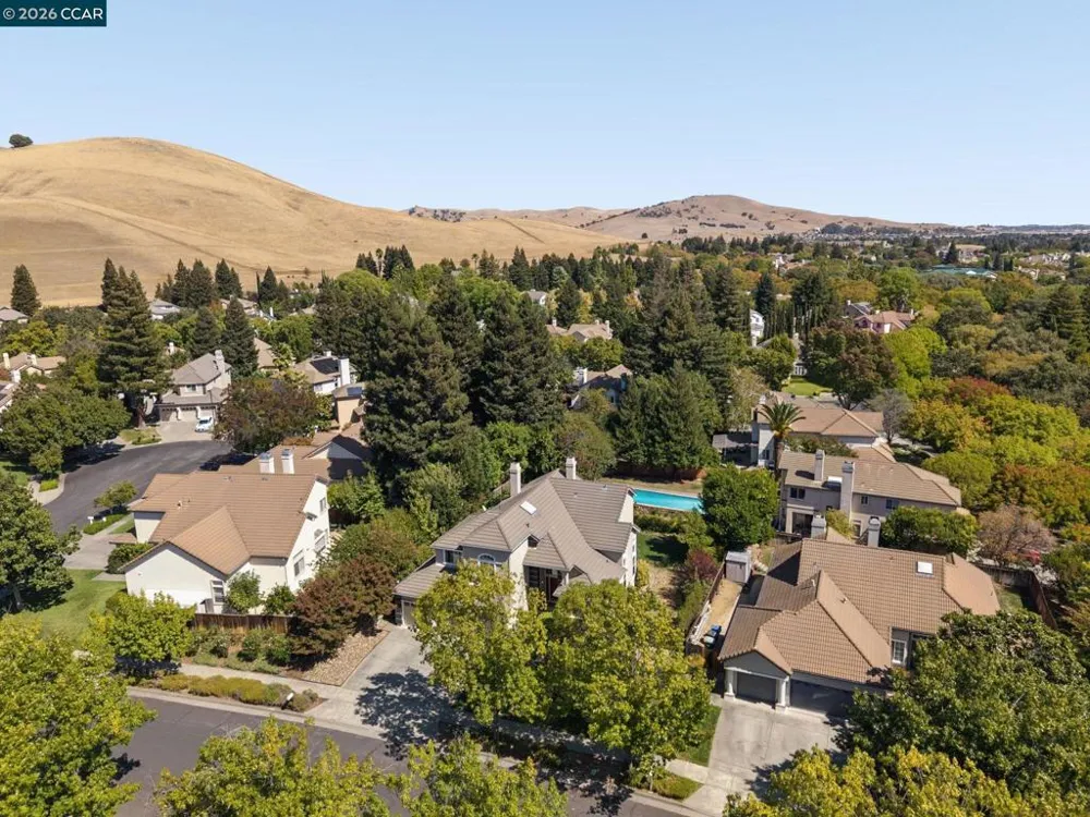 3504 Fieldcrest Ave Fairfield, CA 94534