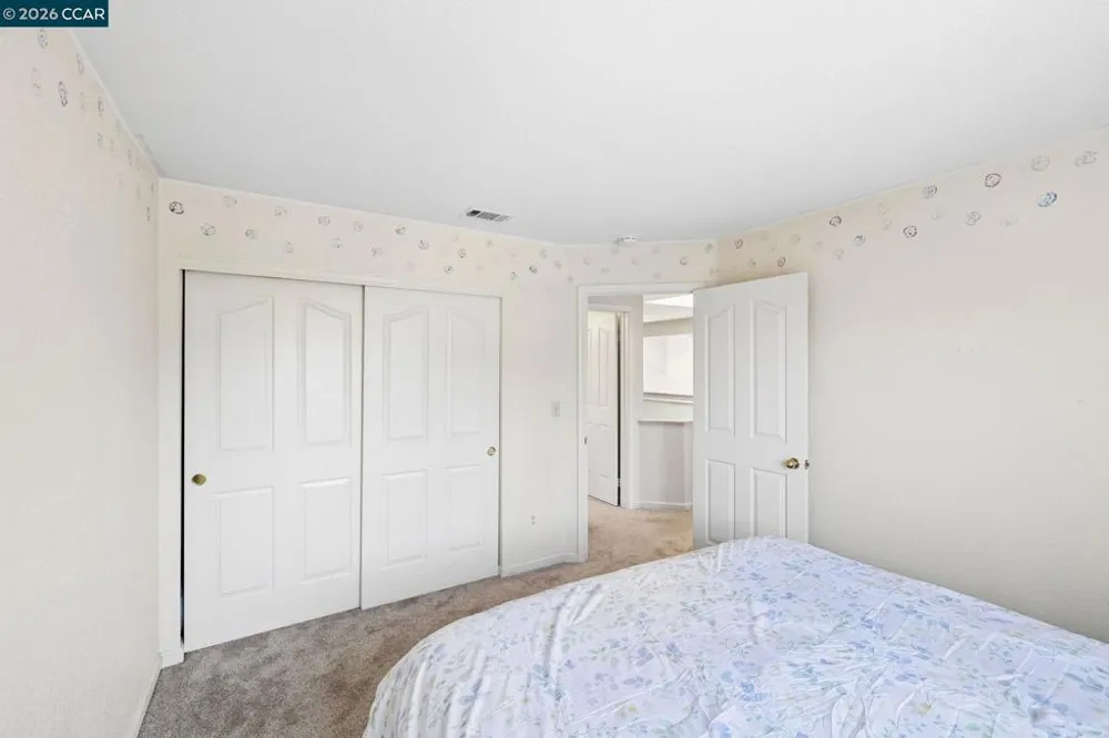 3504 Fieldcrest Ave Fairfield, CA 94534