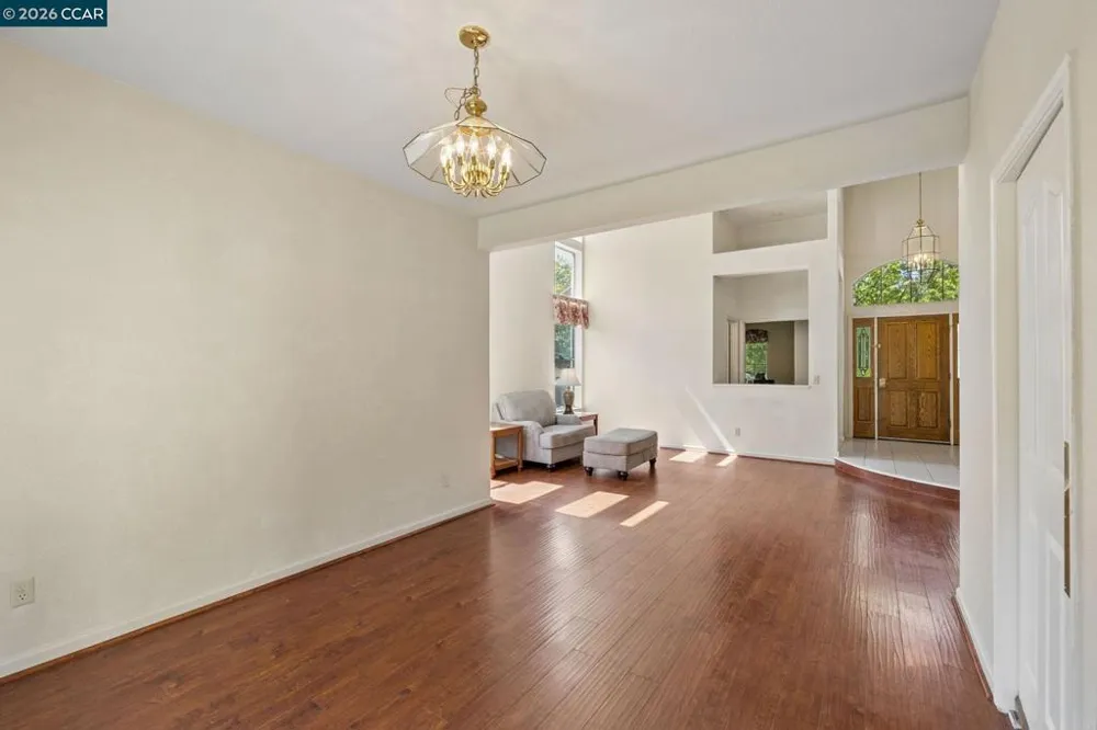 3504 Fieldcrest Ave Fairfield, CA 94534
