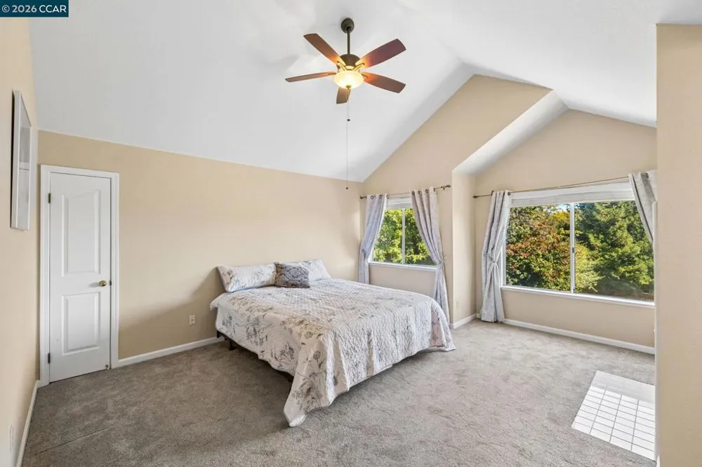 3504 Fieldcrest Ave Fairfield, CA 94534