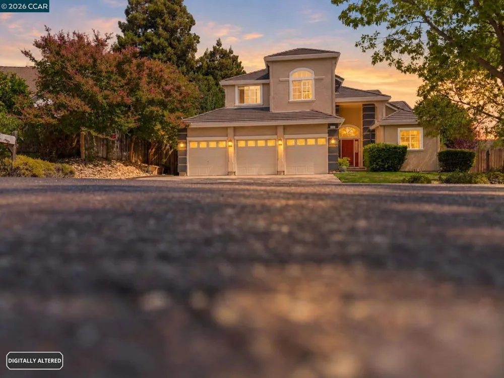 3504 Fieldcrest Ave Fairfield, CA 94534