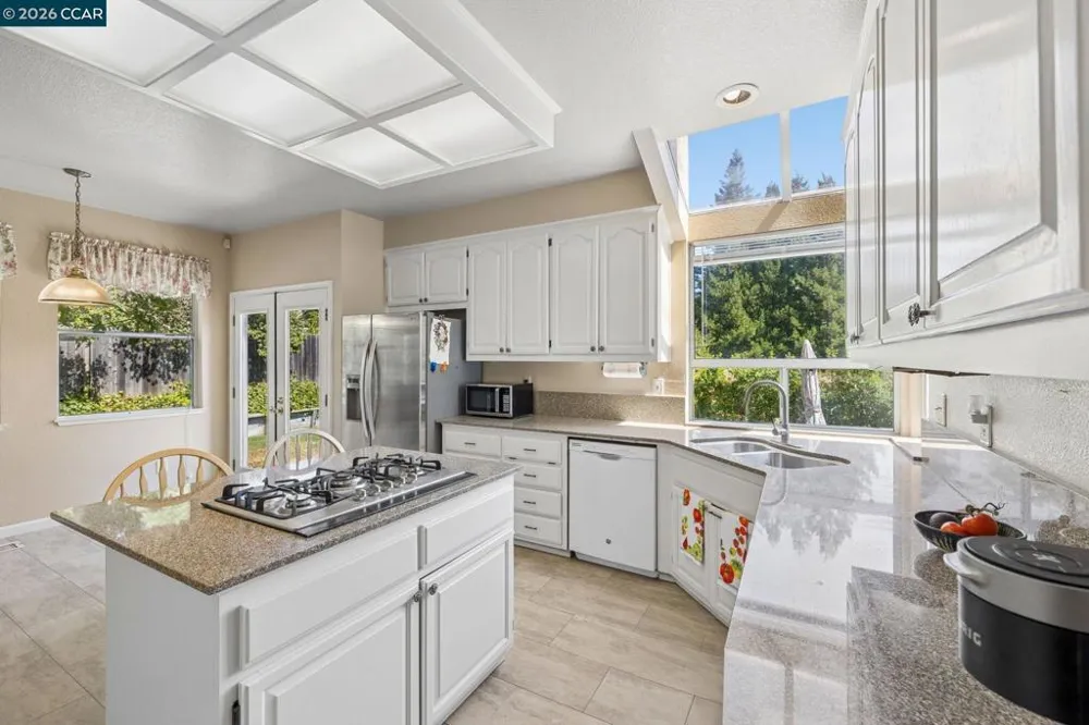3504 Fieldcrest Ave Fairfield, CA 94534