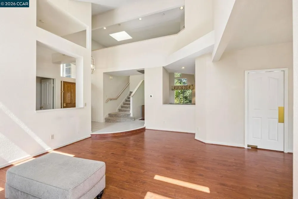 3504 Fieldcrest Ave Fairfield, CA 94534