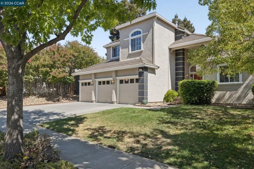3504 Fieldcrest Ave Fairfield, CA 94534
