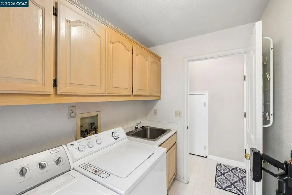 3504 Fieldcrest Ave Fairfield, CA 94534