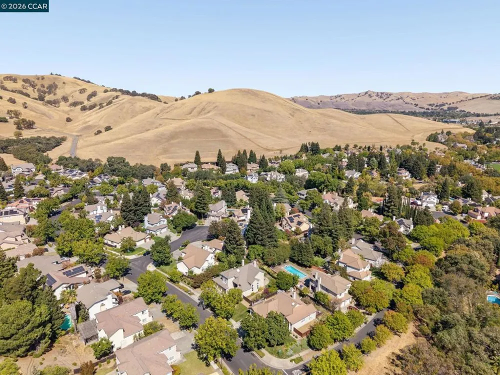 3504 Fieldcrest Ave Fairfield, CA 94534