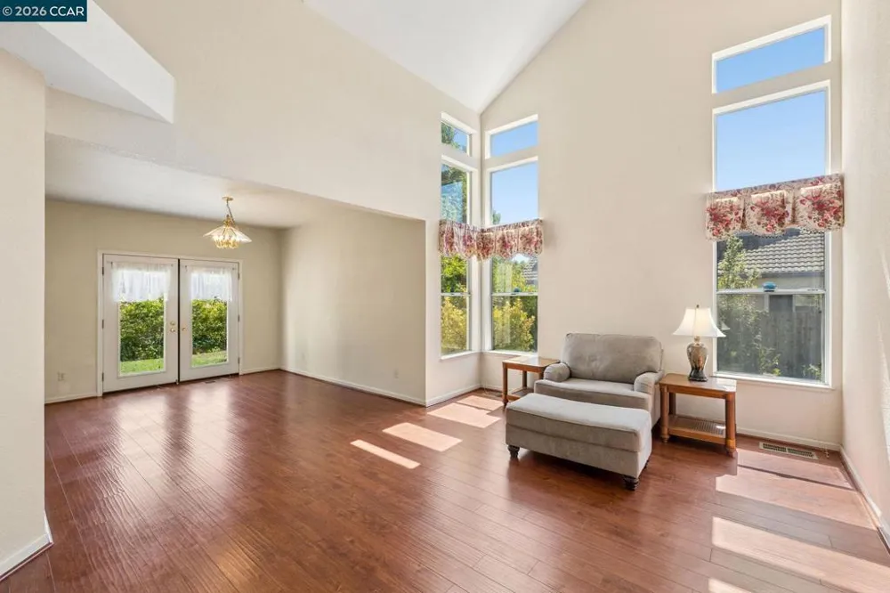 3504 Fieldcrest Ave Fairfield, CA 94534