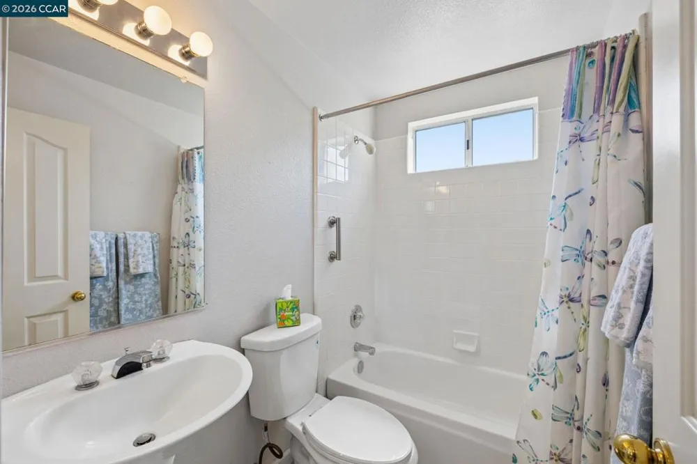 3504 Fieldcrest Ave Fairfield, CA 94534