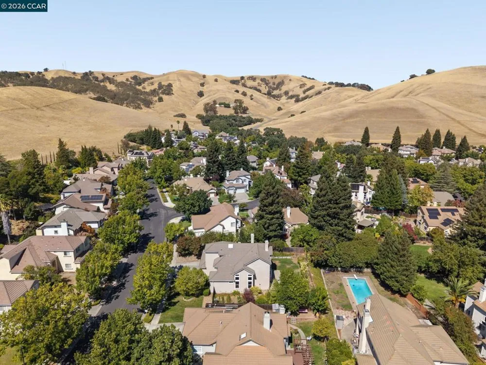 3504 Fieldcrest Ave Fairfield, CA 94534