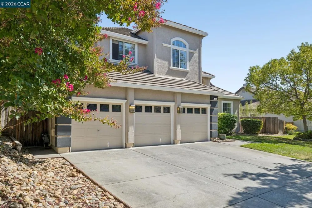 3504 Fieldcrest Ave Fairfield, CA 94534