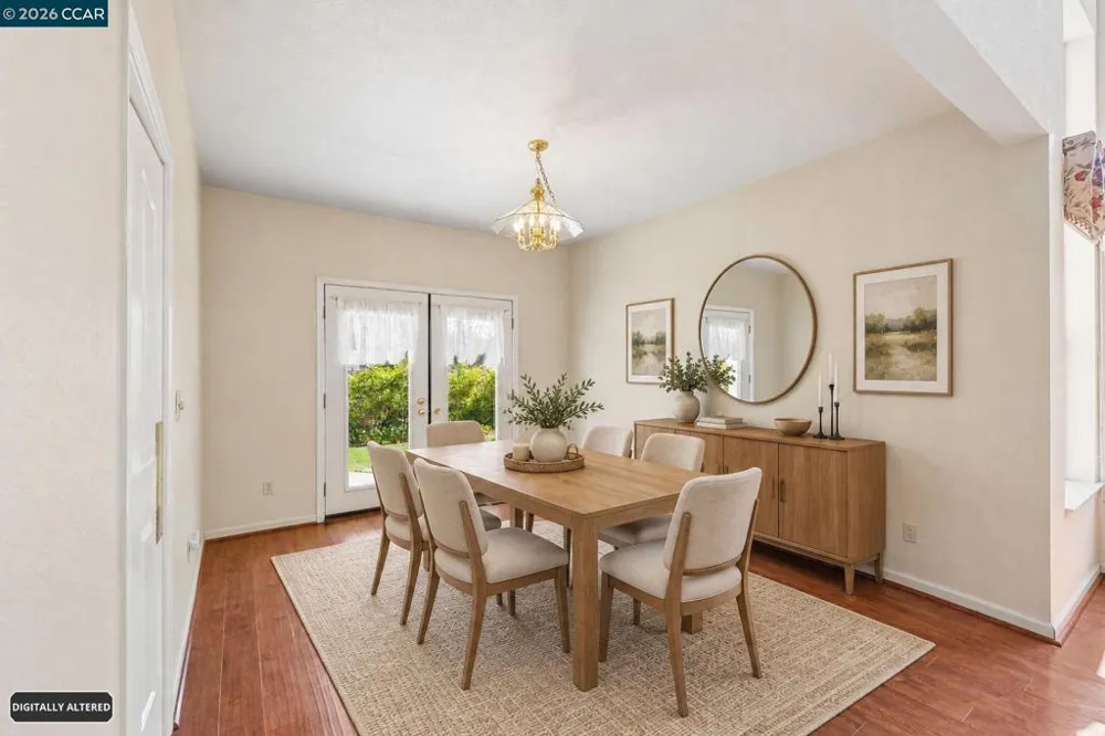 3504 Fieldcrest Ave Fairfield, CA 94534