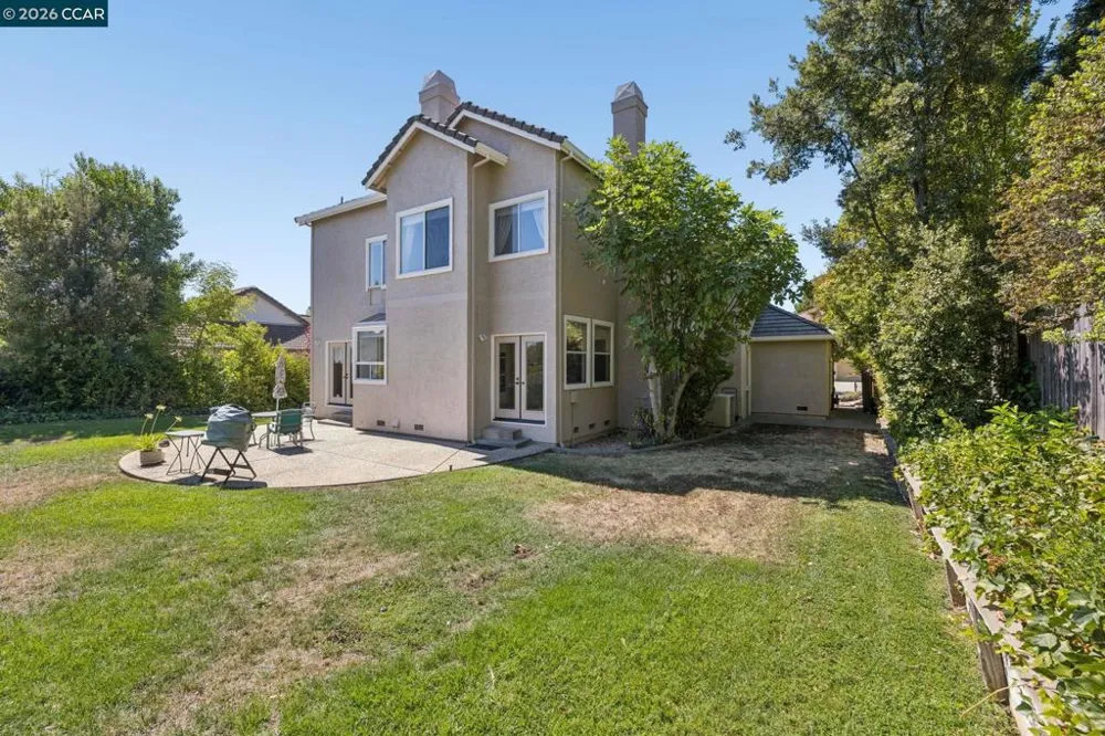 3504 Fieldcrest Ave Fairfield, CA 94534
