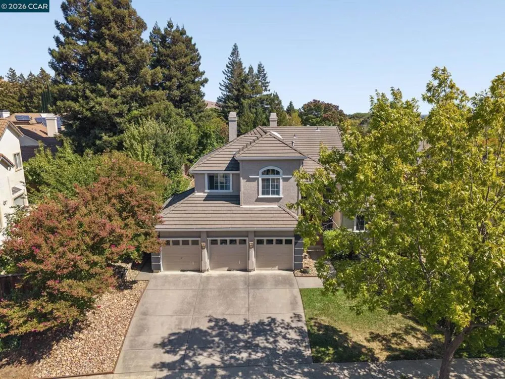 3504 Fieldcrest Ave Fairfield, CA 94534