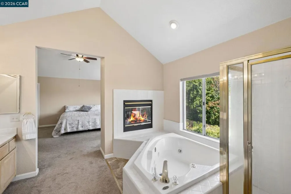 3504 Fieldcrest Ave Fairfield, CA 94534