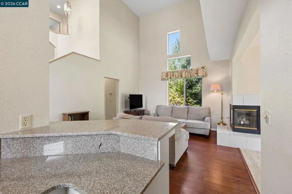 3504 Fieldcrest Ave Fairfield, CA 94534