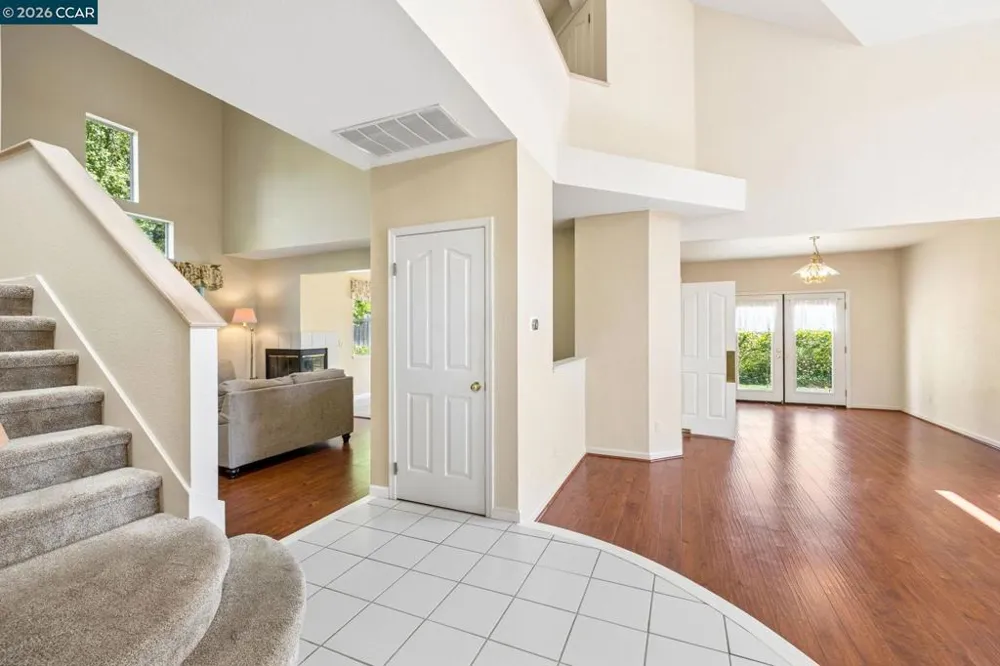 3504 Fieldcrest Ave Fairfield, CA 94534