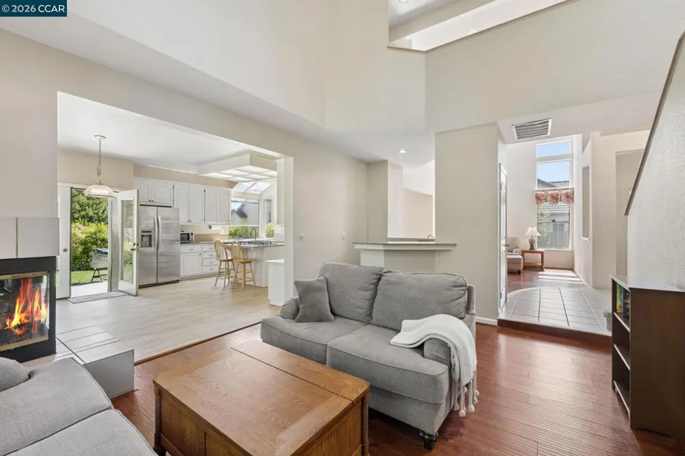 3504 Fieldcrest Ave Fairfield, CA 94534