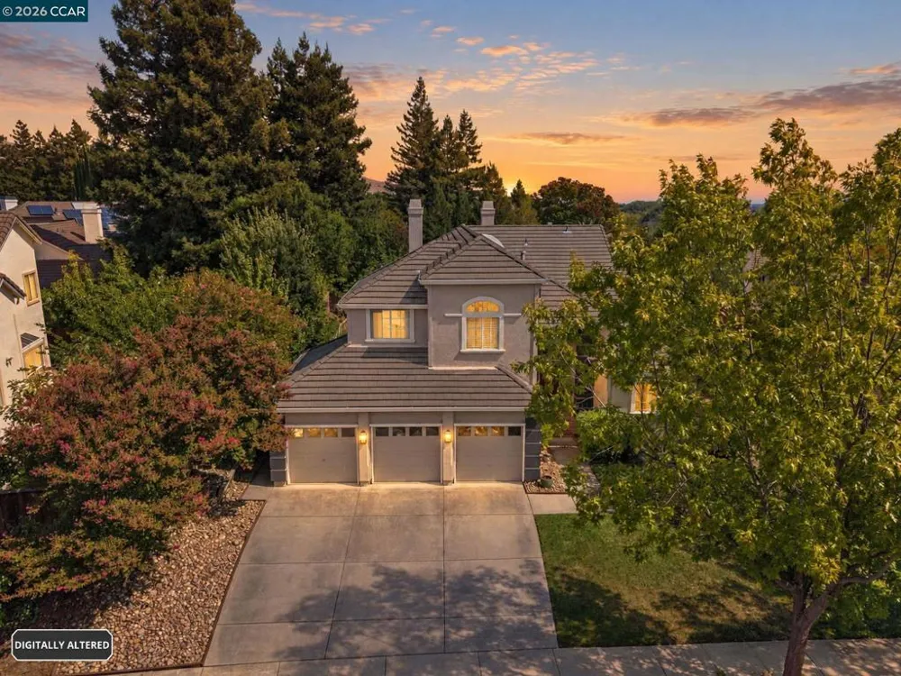 3504 Fieldcrest Ave Fairfield, CA 94534