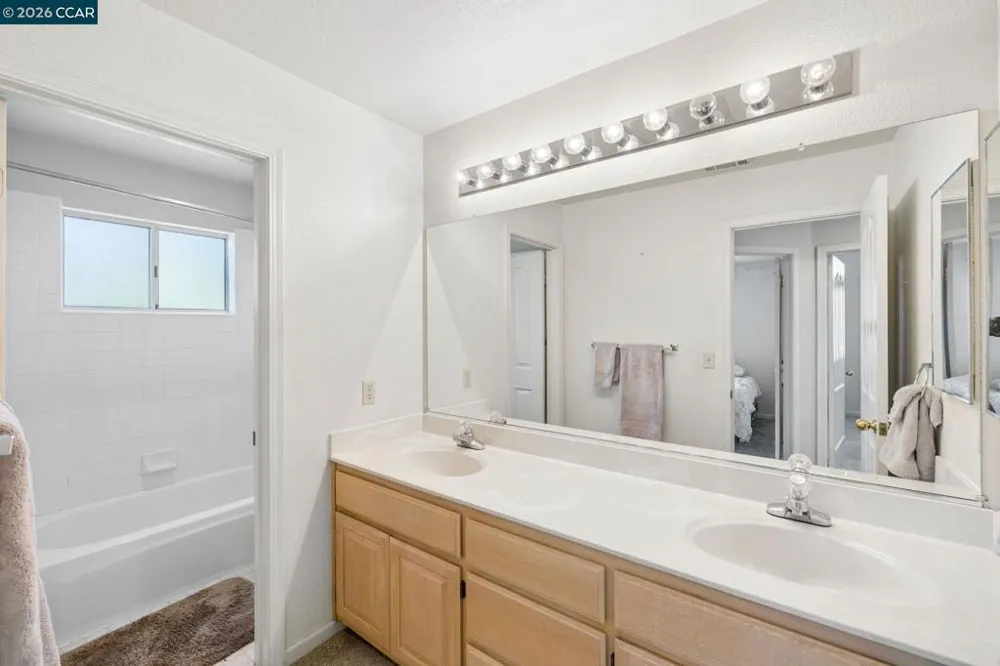 3504 Fieldcrest Ave Fairfield, CA 94534