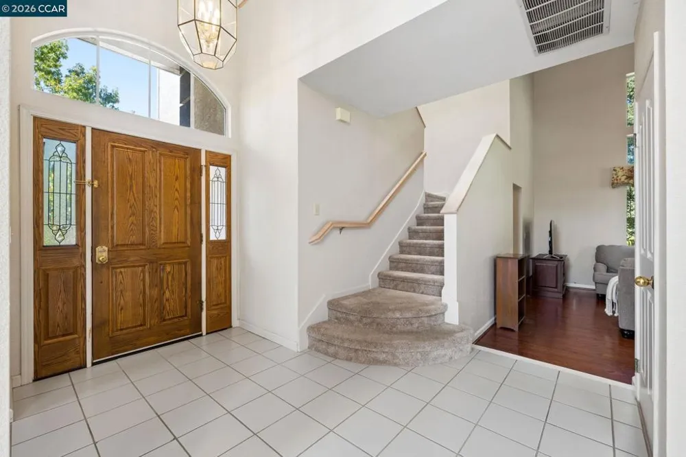 3504 Fieldcrest Ave Fairfield, CA 94534