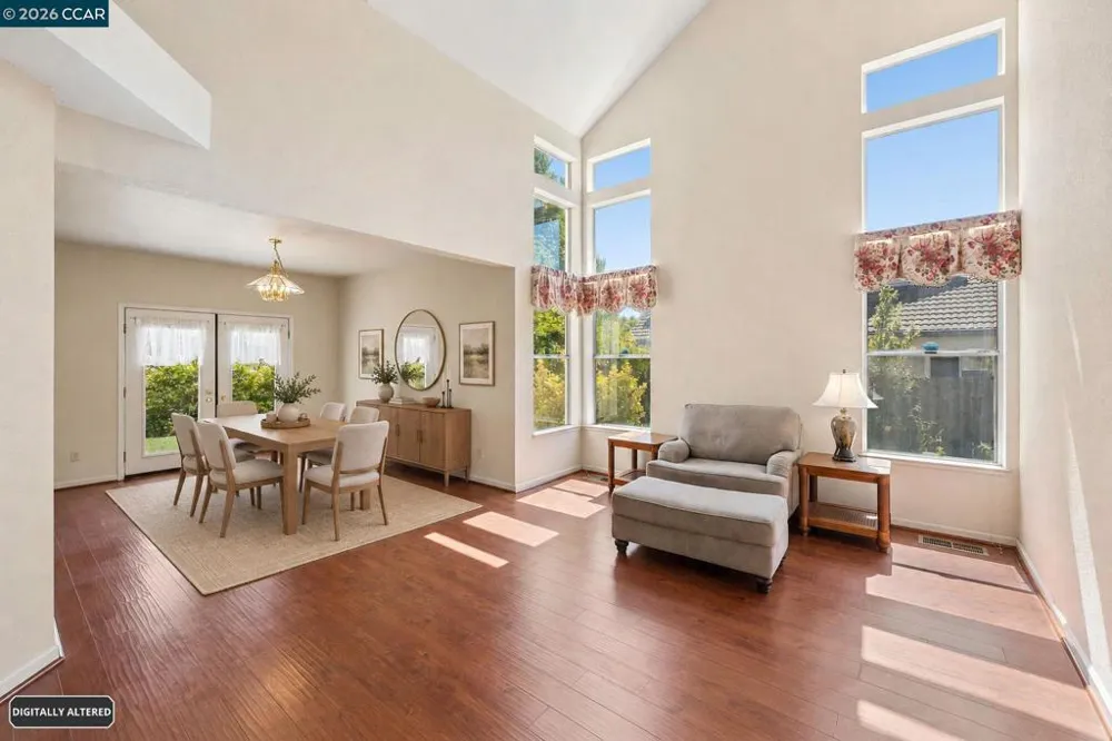 3504 Fieldcrest Ave Fairfield, CA 94534