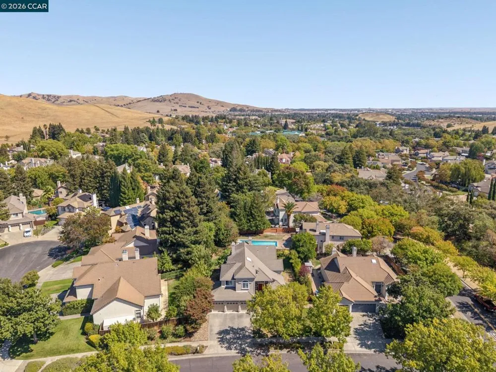 3504 Fieldcrest Ave Fairfield, CA 94534