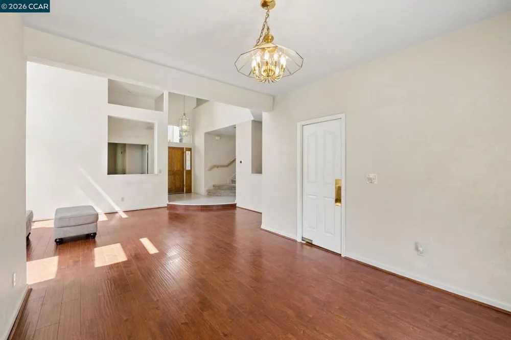 3504 Fieldcrest Ave Fairfield, CA 94534