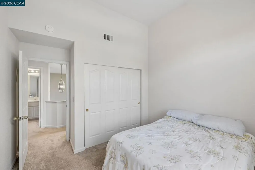 3504 Fieldcrest Ave Fairfield, CA 94534