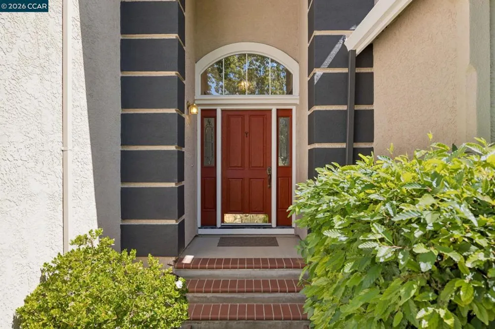 3504 Fieldcrest Ave Fairfield, CA 94534