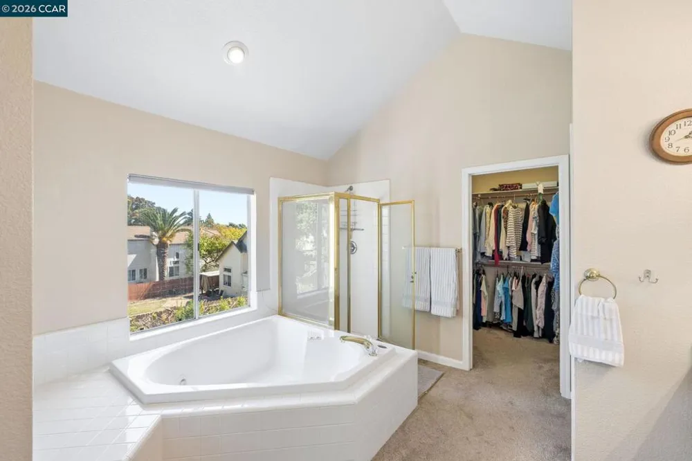 3504 Fieldcrest Ave Fairfield, CA 94534