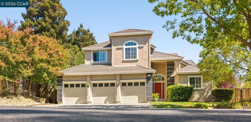 3504 Fieldcrest Ave Fairfield, CA 94534
