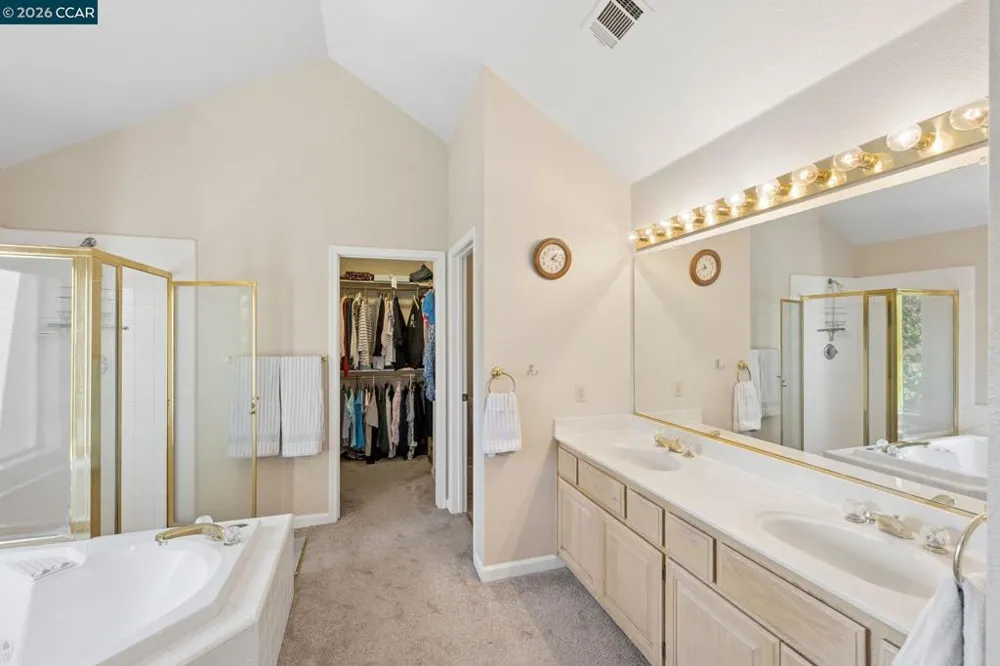3504 Fieldcrest Ave Fairfield, CA 94534