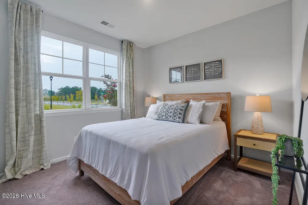 4161 Morning Light Drive SE #Lot 279 Bolivia, NC 28422