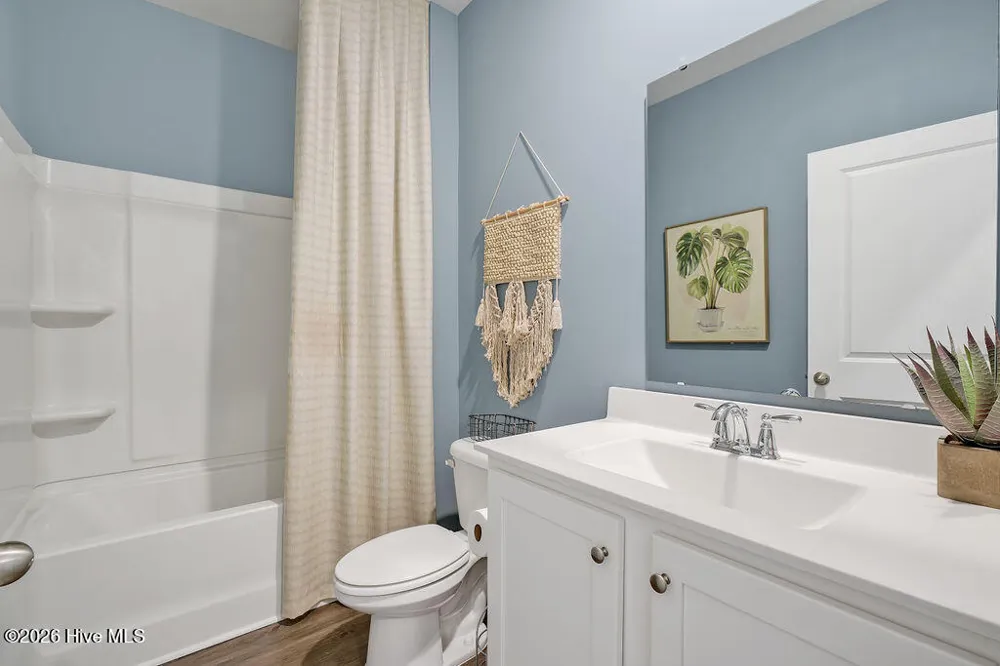 4161 Morning Light Drive SE #Lot 279 Bolivia, NC 28422