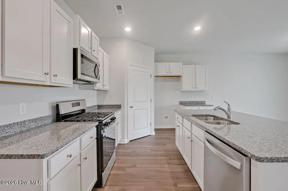 4161 Morning Light Drive SE #Lot 279 Bolivia, NC 28422