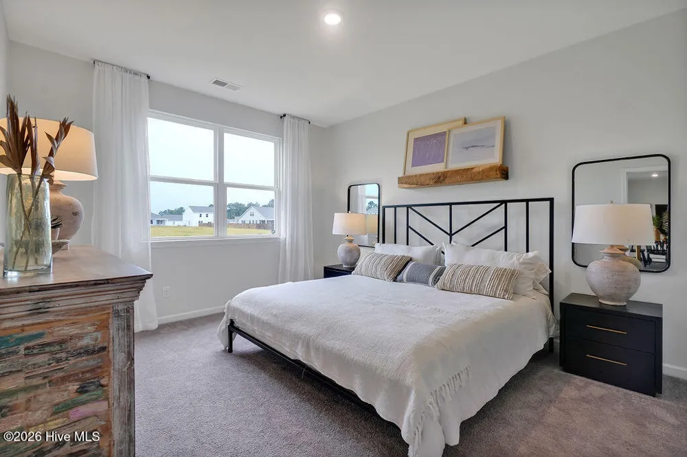 4161 Morning Light Drive SE #Lot 279 Bolivia, NC 28422